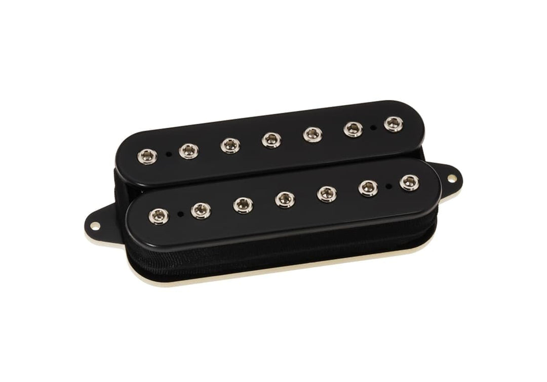 DiMarzio DP 720BK D Activator 7 Bridge Tonabnehmer, Schwarz