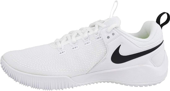 Nike Herren Volleyballschuhe 41 EU Weiss, 41 EU Weiß