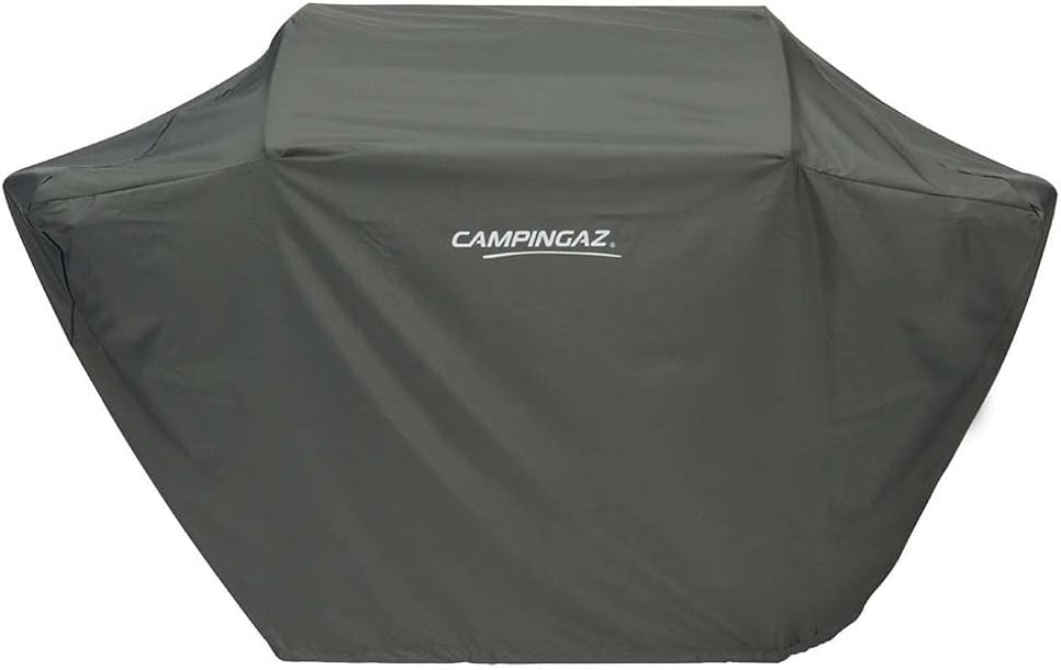 Campingaz Premium XL Grillabdeckung, robuste wasserfeste Grill-Abdeckhaube mit PU-Beschichtung, wett