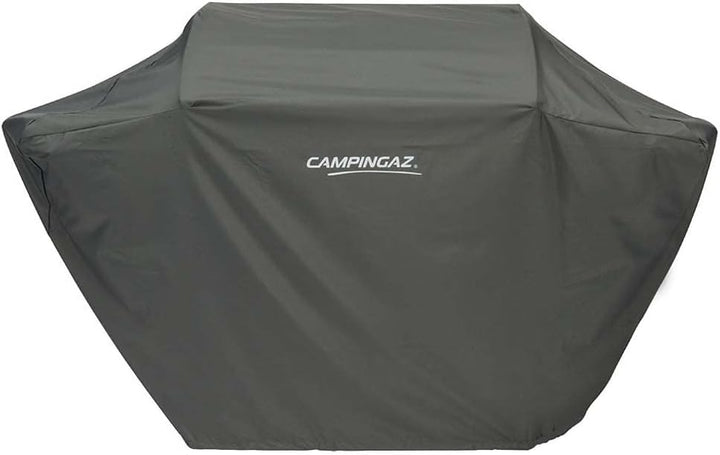 Campingaz Premium XL Grillabdeckung, robuste wasserfeste Grill-Abdeckhaube mit PU-Beschichtung, wett
