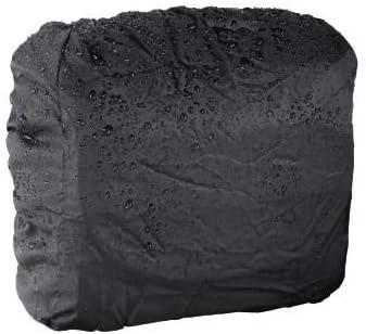 Hama Kameratasche Monterey, 120, schwarz