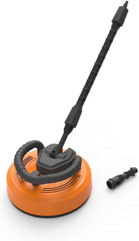 TrendLine Flächenreiniger für Hochdruckreiniger Reinigung Aussenbereich