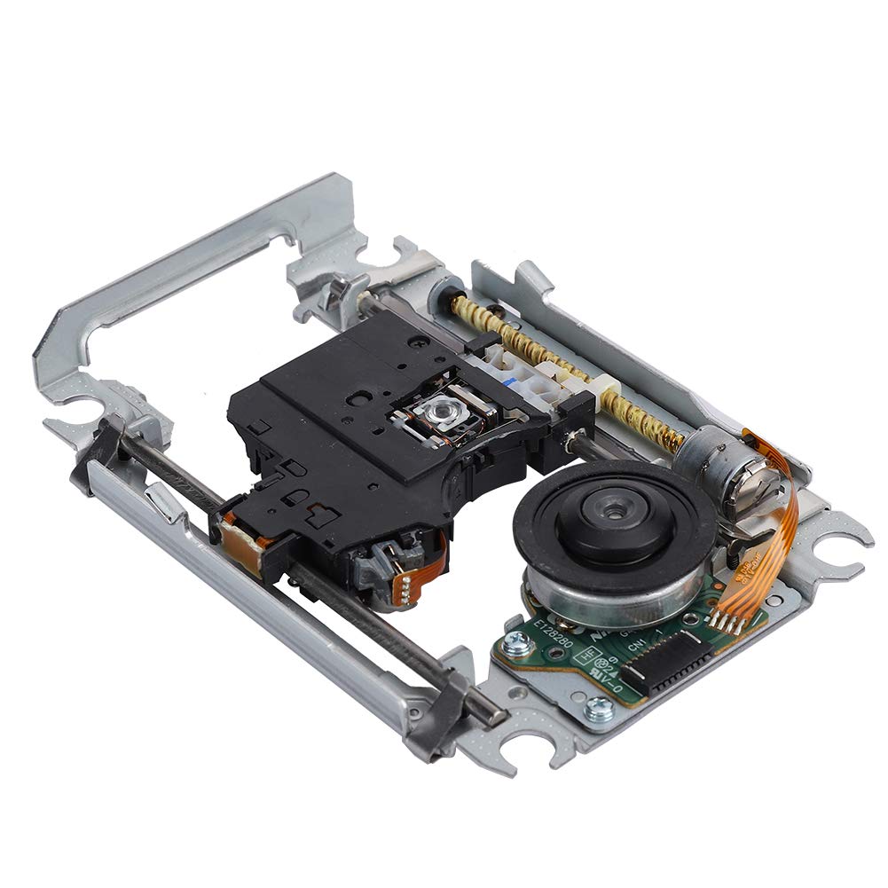 Annadue KEM-496AAA Laserobjektiv für mit Linsendeck, BLU Ray Reparaturteil Optische Haupteinheit