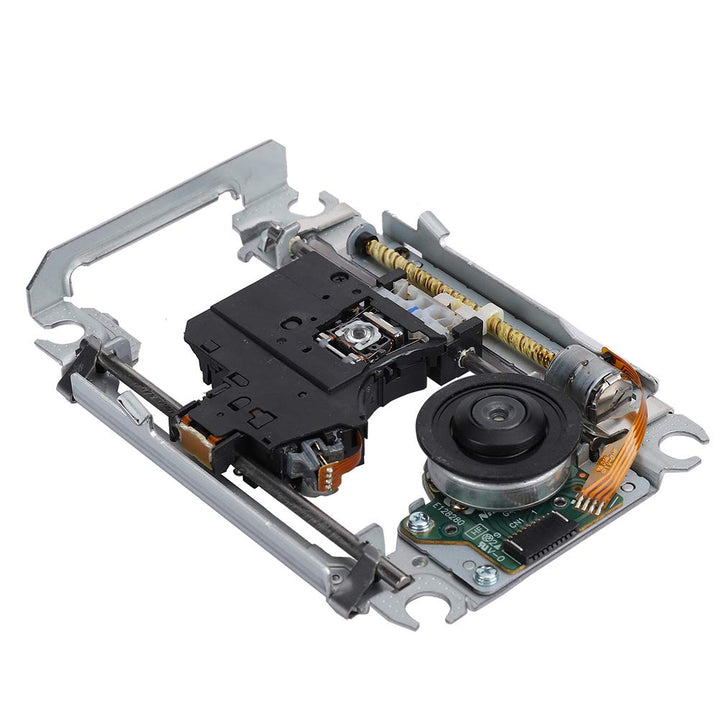 Annadue KEM-496AAA Laserobjektiv für mit Linsendeck, BLU Ray Reparaturteil Optische Haupteinheit