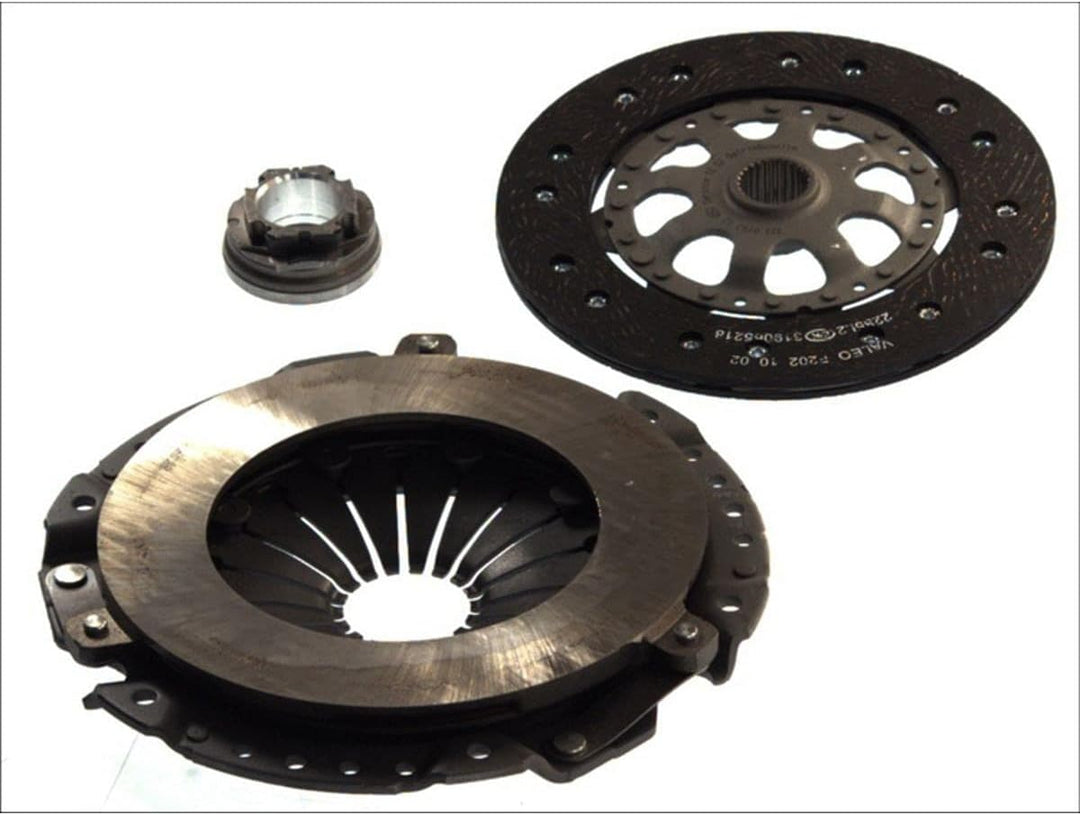 LuK 623055900 Kupplungssatz LuK RepSet