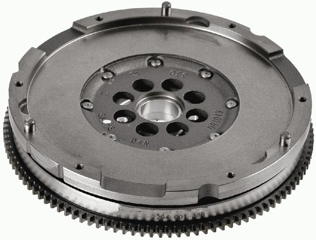SACHS 2294 001 388 Schwungrad
