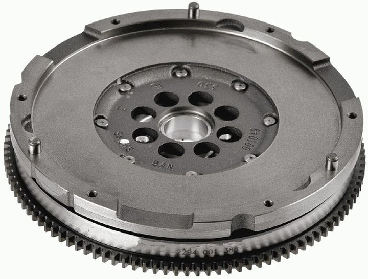 SACHS 2294 001 388 Schwungrad