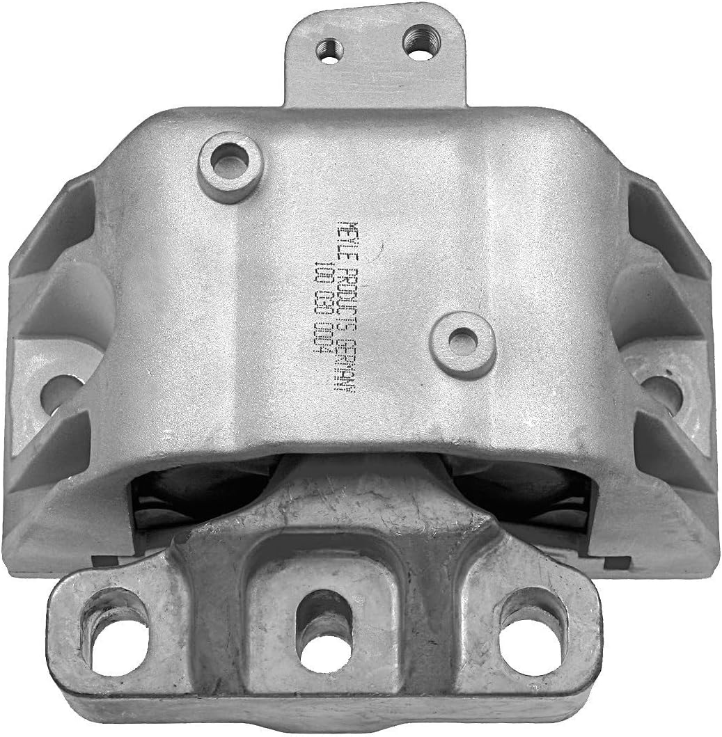 Meyle 100 030 0004 Lagerung, Motor