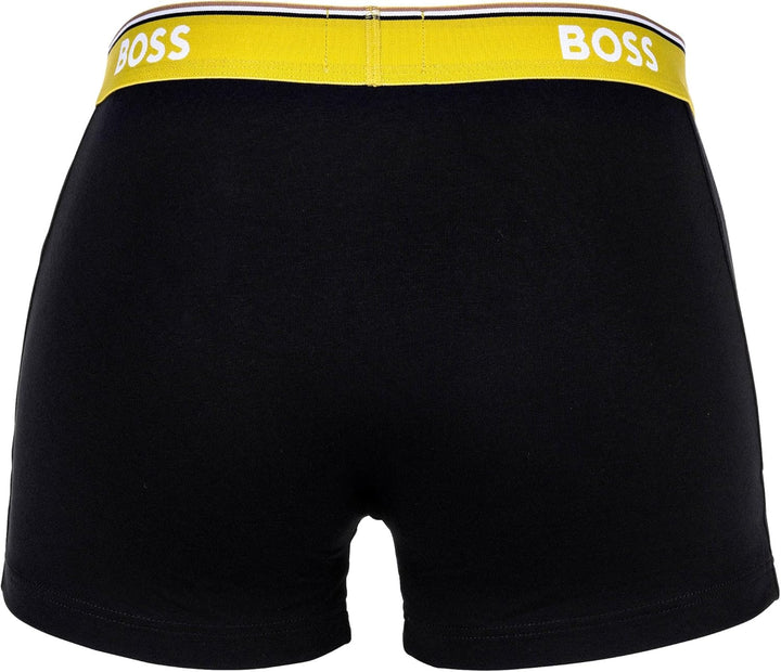 BOSS Herren Trunk (3er Pack) S Open Miscellaneous966, S Open Miscellaneous966