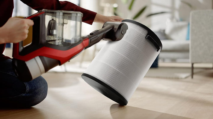 Philips Air Performer 2-in-1: Luftreiniger und Kühlgebläse & Ersatzfilter Integrierter 3-in-1-Filter
