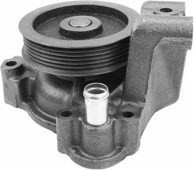 Frankberg Wasserpumpe Kühlmittelpumpe Kompatibel mit Jumper 3.0L Diesel 2006-2022 Ducato 250 290 3.0