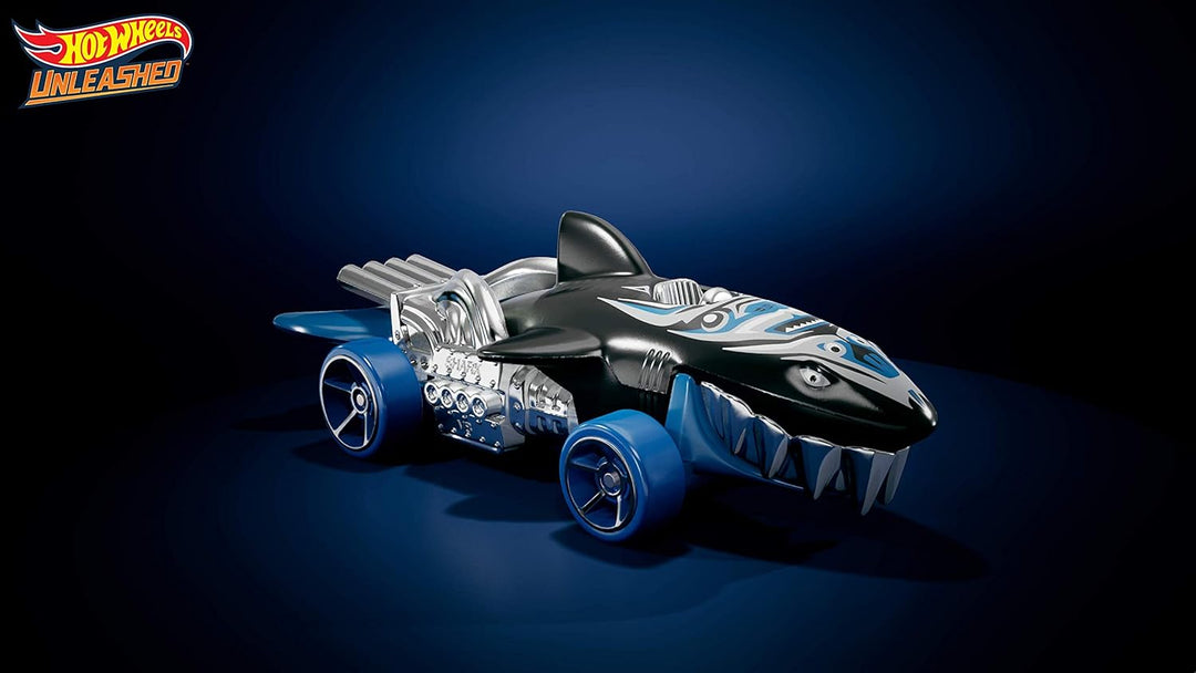 KOCH MEDIA SAS Hot Wheels Unleashed ED D1 P4
