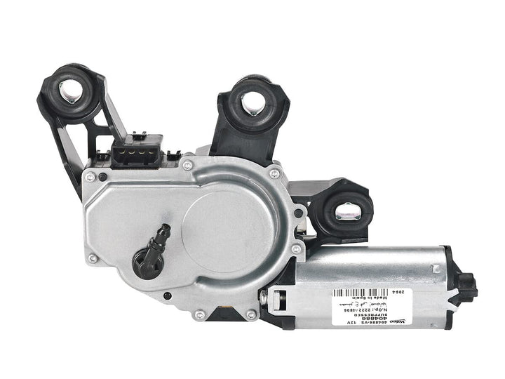 VALEO 404886 Wischermotor VALEO Heckwischermotor 404886 VW SEAT SKODA LEON TOLEDO FABIA BORA BORA BR