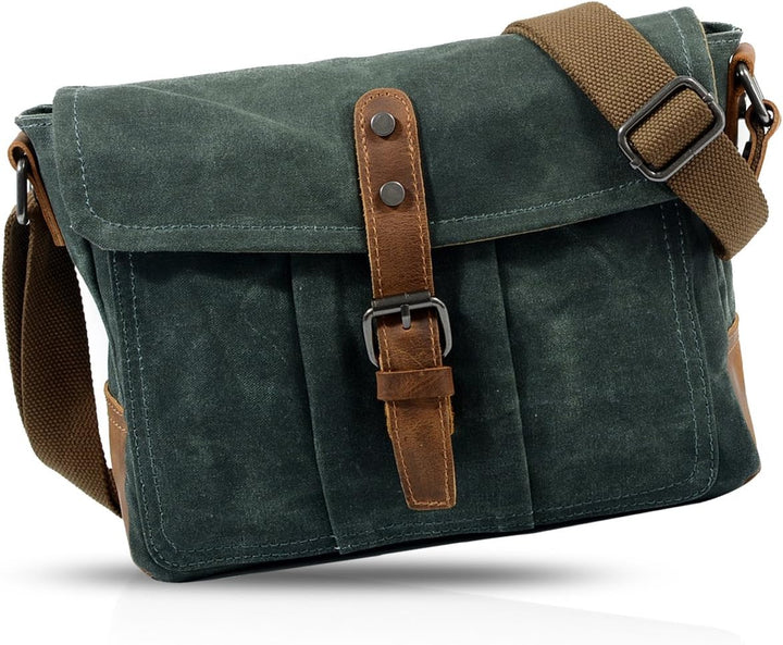 FANDARE New Umhängetasche für Laptop, 7,9 Zoll (7,9 Zoll), Umschlagtasche, Herren, Handel, Reise, mu