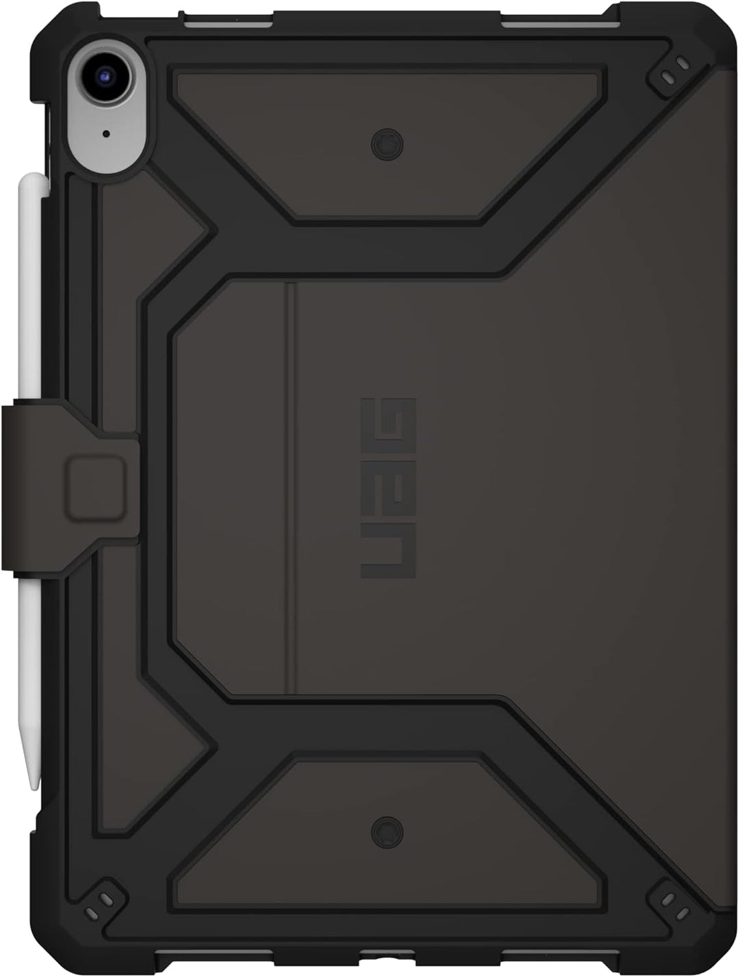 Urban Armor Gear Metropolis SE Case für Apple iPad 10.9 (10. Generation 2022) [Apple Pencil Halterun