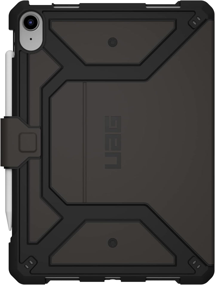 Urban Armor Gear Metropolis SE Case für Apple iPad 10.9 (10. Generation 2022) [Apple Pencil Halterun