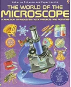 AmScope M162C-2L-PB10-WM Awarded 2018 Best Students and Kids Mikroskop-Set – 40X-1000X Dual Light Ga