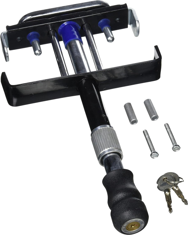 pedalseitigen Anschlag bloccapedali (farblich sortiert)