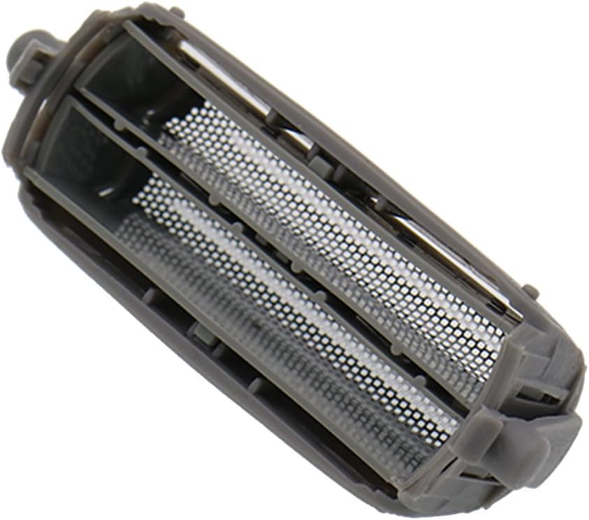 Ersatzfolie Kompatibel für Panasonic ES9852 ES-RW30 ES4000 ES4001 ES4027 ES726 ES727
