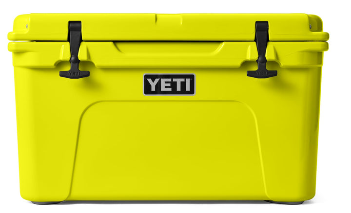 YETI Tundra 45 Kühlbox Firefly Yellow, Firefly Yellow
