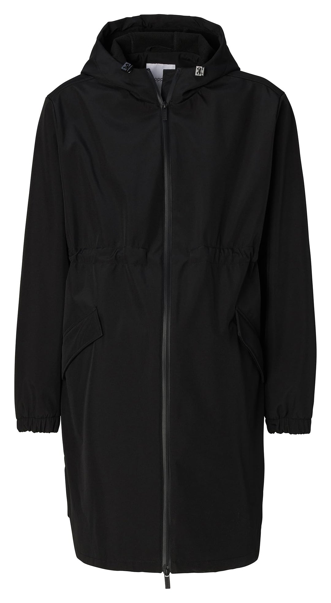 Noppies Damen Rey Jacket 3-way Jacke M Black - P090, M Black - P090