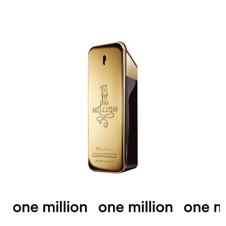 Paco Rabanne 1 Million Edt Spray 100ml