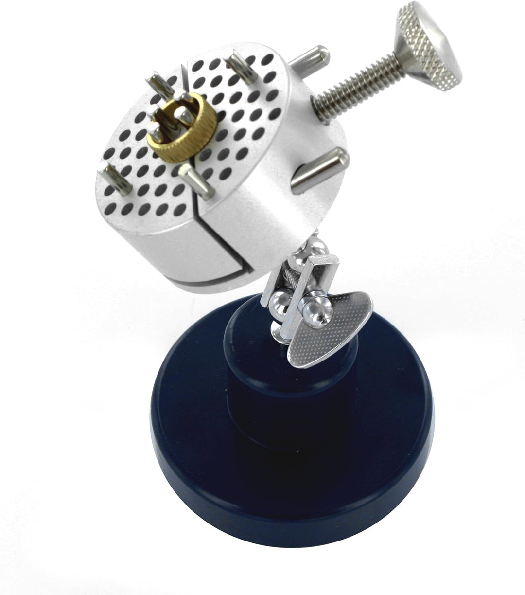 Modelcraft Universalhalter Metall mit Standfu?