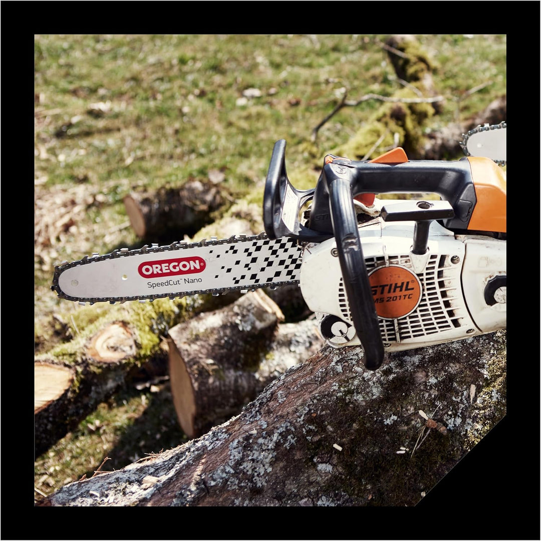 Oregon Sägekette Speedcut Nano 325", 1.1 mm, 64 Tgl. 325", 1.1 mm, 64 Tgl.
