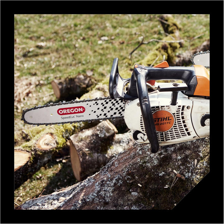Oregon Sägekette Speedcut Nano 325", 1.1 mm, 64 Tgl. 325", 1.1 mm, 64 Tgl.