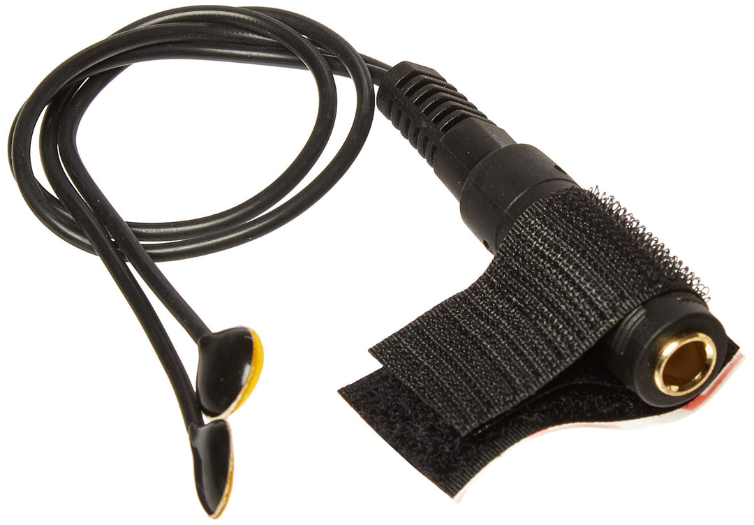 Shadow SH 720 Universal Dual Transducer (12mm) Acoustic Instrument Pickup