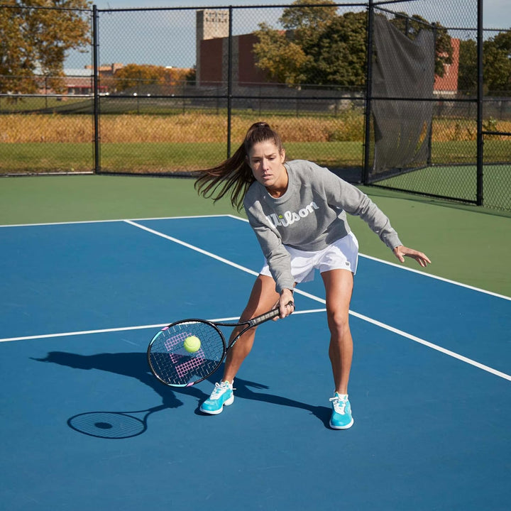 Wilson Tennisschläger Six LV, Für Herren und Damen