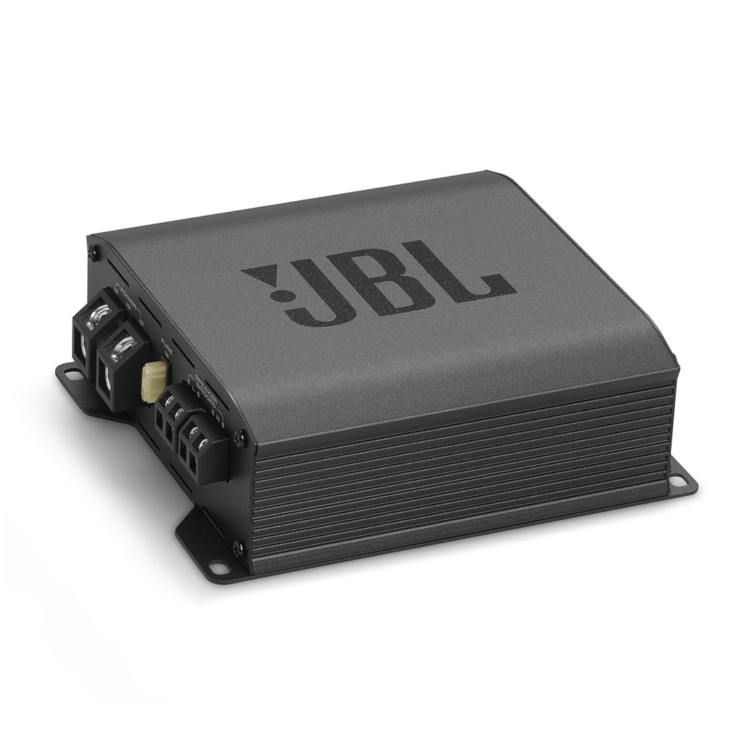 JBL Stage GT 80021 Car Hifi Autoradio Verstärker 800W Max 260W RMS von Harman Kardon - Class-D 2 Kan