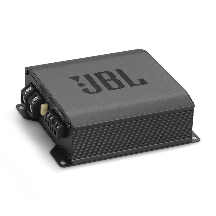 JBL Stage GT 80021 Car Hifi Autoradio Verstärker 800W Max 260W RMS von Harman Kardon - Class-D 2 Kan
