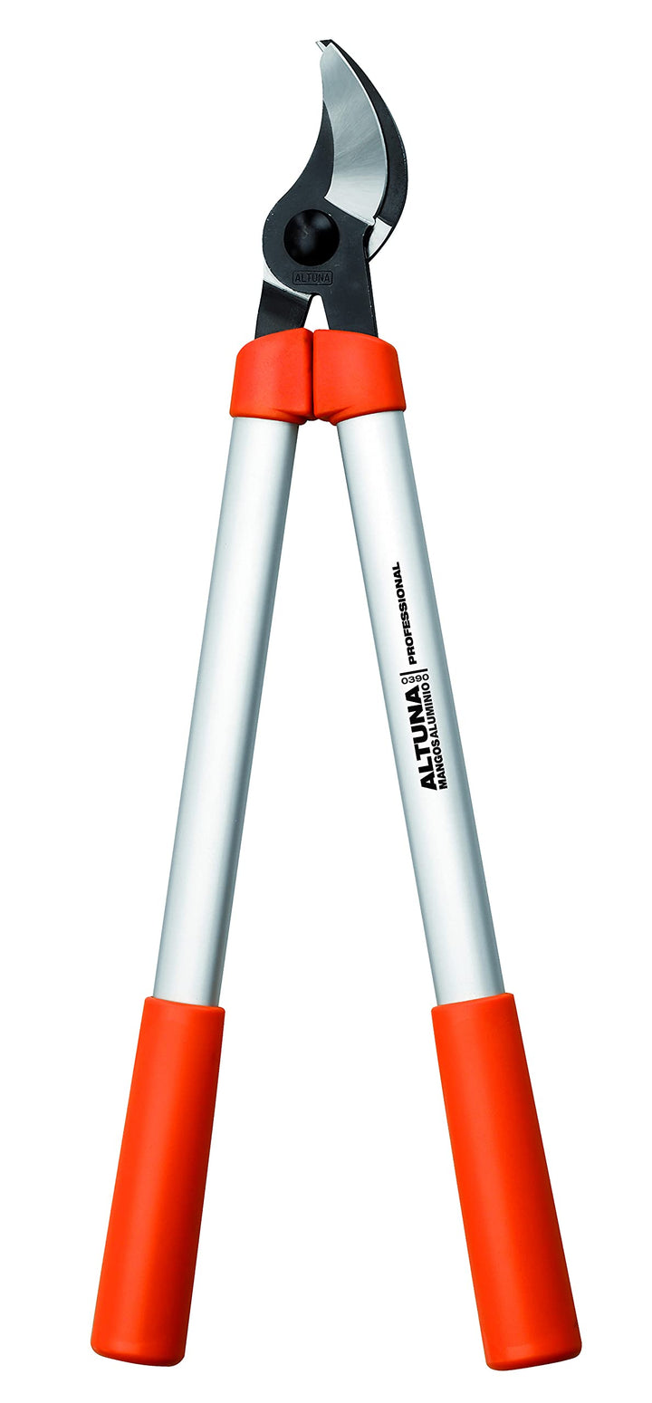 Altuna 0390 Semi-Professional Two Hand Pruner with Aluminium Handles 70 cm, 70 cm