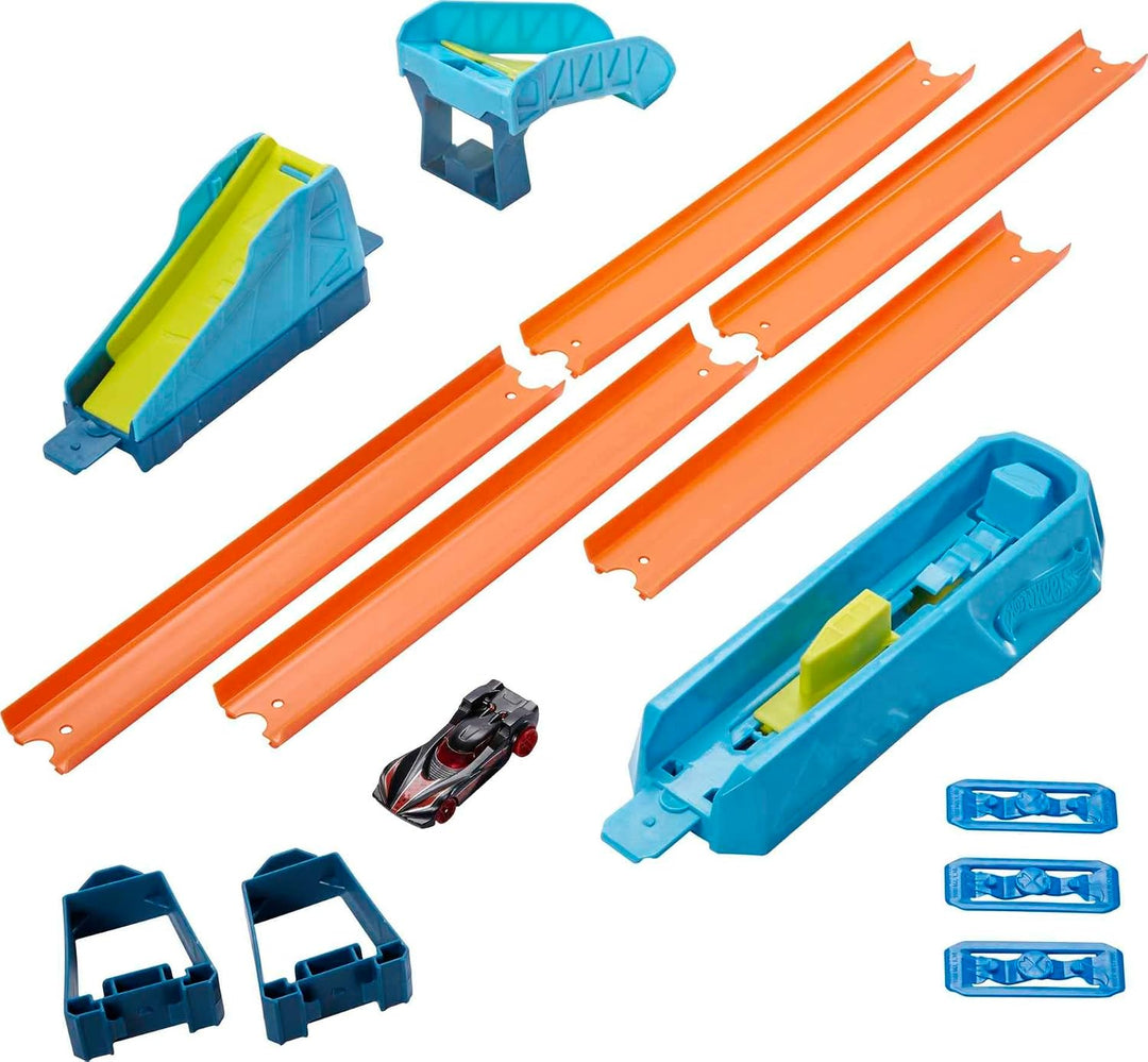 Mattel - Spielzeug, 900 GLC87-Abg
