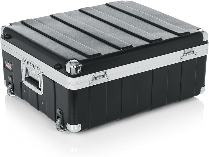 GATOR-Gehäuse G-MIX-19X21 Flightcase für 19" x 21" Mischpult 48,2 x 53,3 cm, 48,2 x 53,3 cm