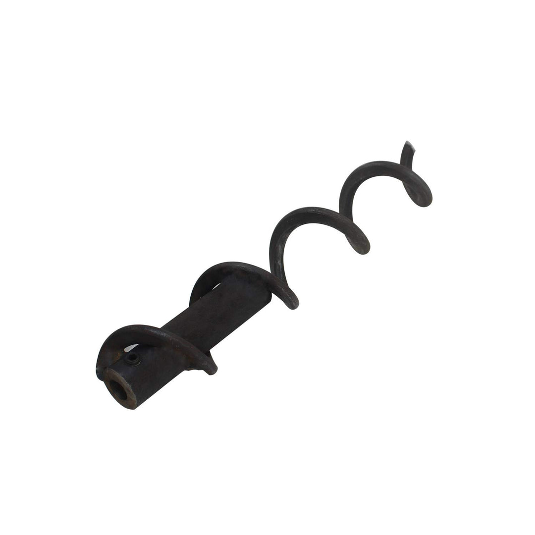 Transportschnecke förderspirale pellet 200 300 400 500 600mm Pelletförderschnecke förderschnecke pel