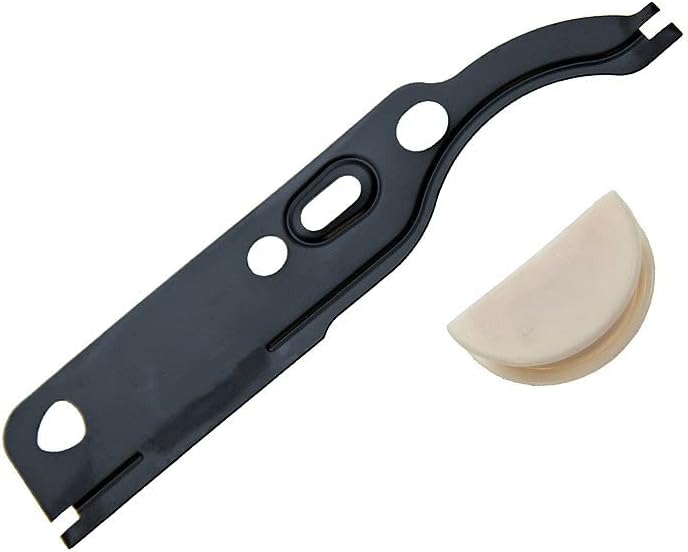 Satz Nockenwellenversteller (1x Kettenspanner 1x Steuerkette 1x Dichtung Kettenspanner) Zylinderbank