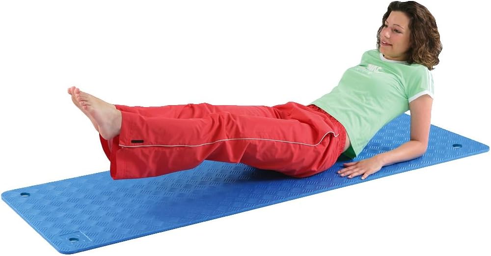 Sport-Thieme Gymnastikmatte "Medica Classic XL"