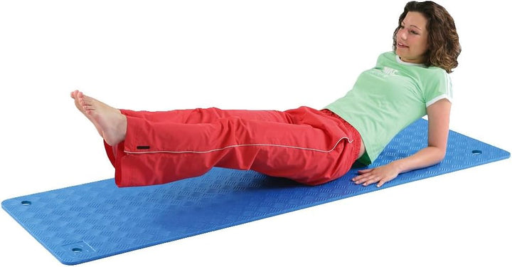 Sport-Thieme Gymnastikmatte "Medica Classic XL"
