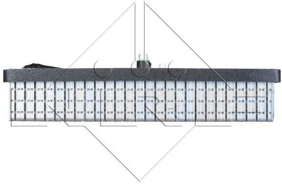 NRF 36110 Verdampfer, Klimaanlage