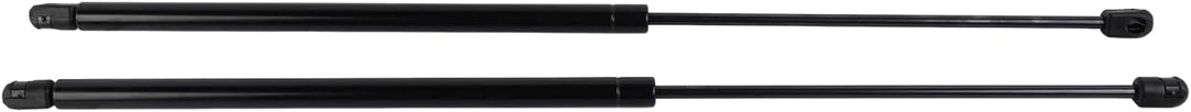 5E9827550A Heckklappendämpfer, 2x Heckklappe Dämpfer Gasdruckfeder Gasdruckdämpfer Kofferraum Ersatz