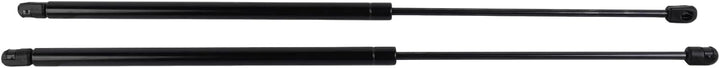 5E9827550A Heckklappendämpfer, 2x Heckklappe Dämpfer Gasdruckfeder Gasdruckdämpfer Kofferraum Ersatz