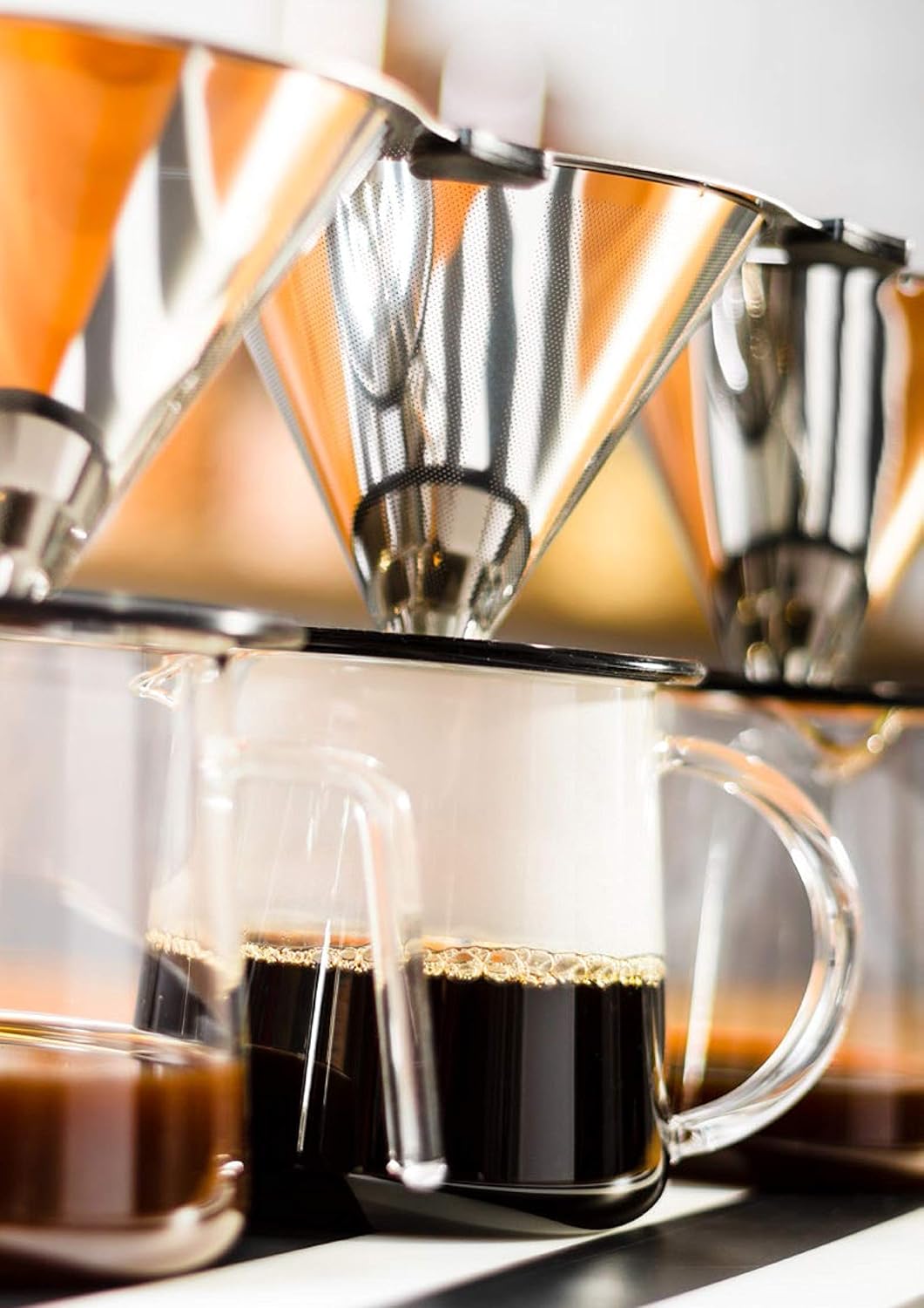 Trendglas Jena Milchkännchen, 0.5 L