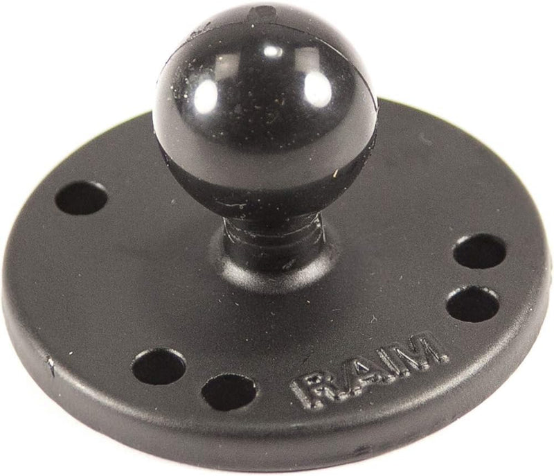 Ram Mount, Ram-B-202U Halterungsset, Kugelkopf (68 g)