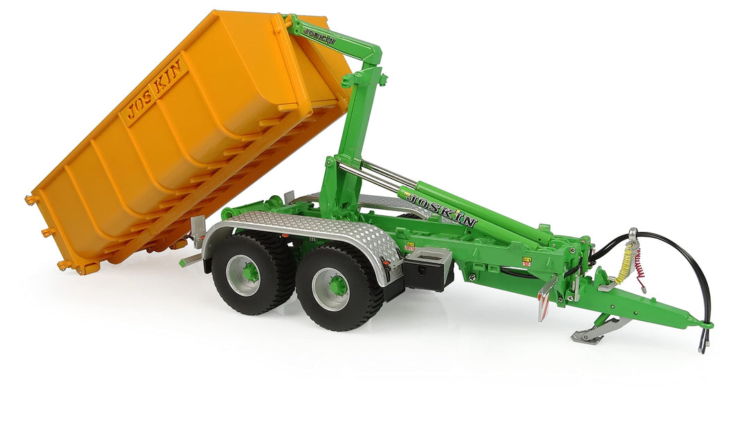 Joskin Cargo Lift Container Halter