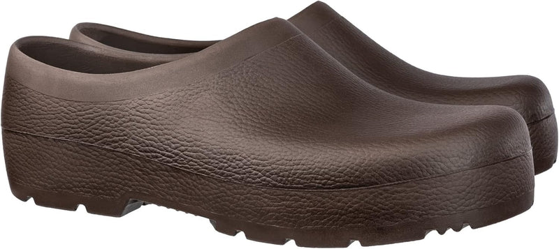 ALBATROS PURCEL Profi Clogs Unisex – wasserdichter Freizeit- und Gartenschuh für Herren und Damen mi