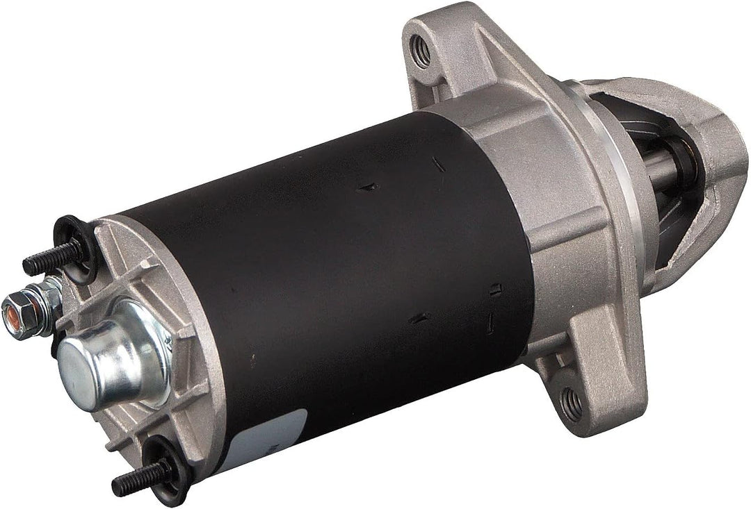 febi bilstein 101581 Anlasser , 1 Stück