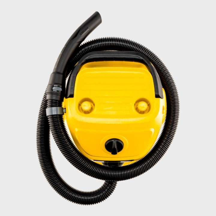Staubsauger Kärcher 1.628-124.0 Gelb Schwarz 1000 Watt