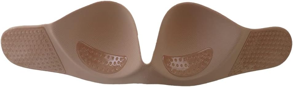 SPI LOVELY IDEAS - Selbstklebender BH V-Shape Evolution, ohne Träger 65B Nude, 65B Nude